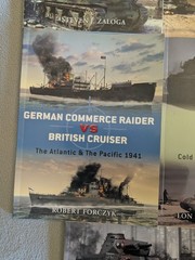 Lot Of 11 Osprey Publishing Military History Books: Duel Series #2 – 33