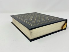 Easton Press Complete Sherlock Holmes 100th Anniversary 3 Vol Set