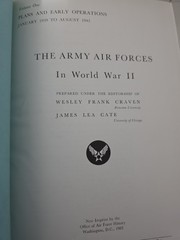 Complete 7 Volume Set US Army in World War II Excellent Condition