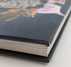 5-Minute Star Wars Stories Hardcover Book Disney NEW Illustrated 172 Pages