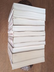 Classics Of Science Fiction Hyperion Press Paperback 10-Book Lot 1974