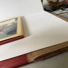 Miss Piggy’s Treasury of Art Masterpieces from the Kermitage Collection 1st 1984