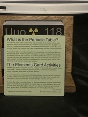 Photographic Card Deck of The Elements: With Big Beautiful Photograp -New Opened