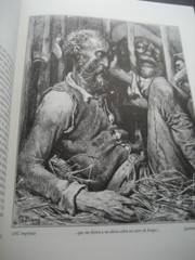 Don Quixote of The Mancha. Ed. Leyva 2005. 1ª Edicion. Artwork Gustavo Dore