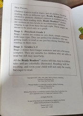 Giant 10 in 1 Collection Ready Readers Stage 1 * Preschool – Grade 1 * Paperback