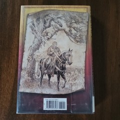 Knight of the Seven Kingdoms by George R. R. Martin (2015, Hardcover)