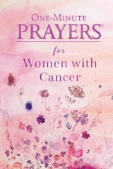 One-Minute Prayers for Women with Cancer – Hardcover By Hardy, Niki – GOOD