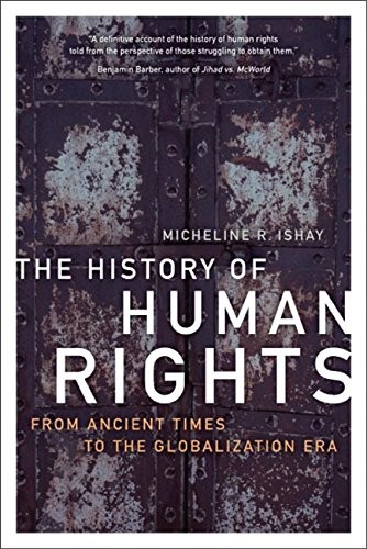 History of Human Rights From – GOOD