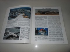 2002 Jet Fighters of the U.S. Navy Part 1. Early Designs – Revell / Bert Kinzey