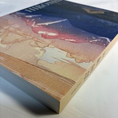 Hiroshi Yoshida Art Collection 255 Pages Exhibition Catalog Japan 70th Annivers