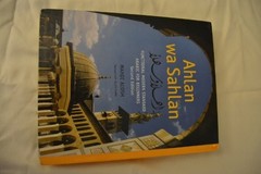 Ahlan Wa Sahlan: Functional Modern Standard Arabic for Beginners [With CD – GOOD