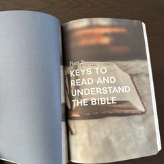 How to Read the Bible—See Jesus in the Word Like Never Before by Joseph Prince
