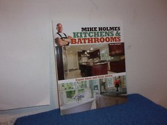 Mike Holmes Kitchens and Bathrooms by Mike Holmes (2013, Paperback)