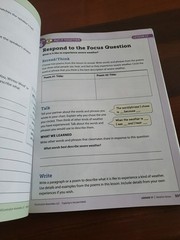 3rd Gr. i-Ready Magnetic Reading , Student Workbook, Grade 3