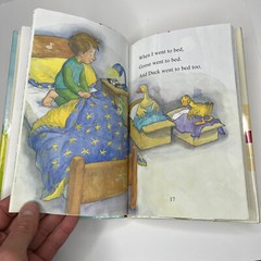 I Can Read Level 2 Ser.: Goose and Duck by Jean Craighead George (2008,…