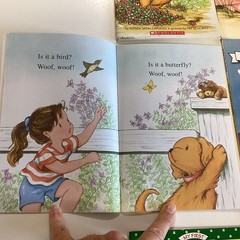 Biscuit Dog My First I Can Read Readers Kindergarten 1st Picture 12 Book Lot