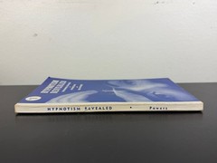 Hypnotism Revealed Melvin Powers 1951 Eighth Edition – Kreskin collection