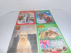 Create Your own lot of Animal Ark Books by Ben M. Baglio
