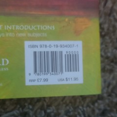 Oxford University Press Pandemics by Christian W. McMillen Paperback
