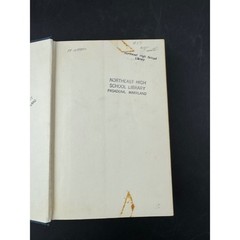 The Two-Ocean War Samuel Eliot Morison 1963 1st Ed US Navy WWII History Book