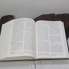 Eth Cepher Bible 3rd Ed Rev 2.1 + Cepher Lexicon Names & Places 2nd Ed Set