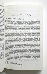 Introduction to Systematic Theology – Louis Berkhof, 1979 sc, Baker Book House