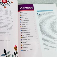 Quiltmaker’s Fancy 2007 1st Ed. 16 Traditional Quilts C&T Publishing Quilting