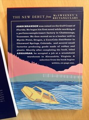 McSweeneys Issue 26 by Dave Eggers 3 Book Set HC Where to Invade 2 PBs 2008