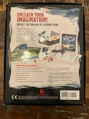 Dungeons and Dragons Essentials Kit (d&d Boxed Set) by Wizards RPG Team…