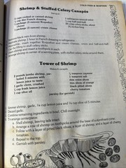 The Complete Start-Your-Meal Cookbook: The Speedy Gourmet Library Series