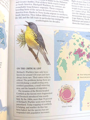 Complete Encyclopedia of Birds & Bird Migration Leather Hardcover Chartwell 2003