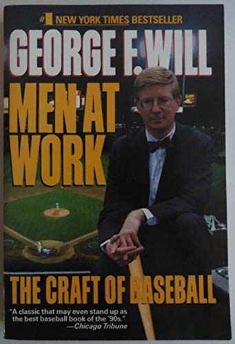 Men at Work – Paperback, by Will George F. – Very Good j