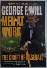 Men at Work – Paperback, by Will George F. – Very Good j