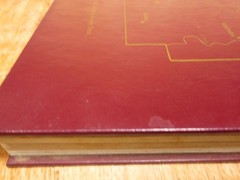 Pushmataha County Oklahoma The Early Years History Genealogy Signed by Ms West