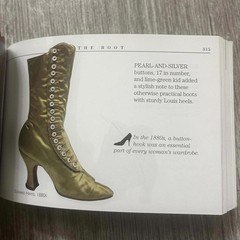 Unbranded Shoes Book