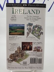 Ireland by Deni Bown and Dorling Kindersley Publishing Staff (1995, PB)