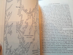 SAMUEL DE CHAMPLAIN-Father of New France-SAMUEL ELIOT MORISON-Superb 1st HC w/DJ