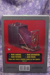 McKeown’s Price Guide to Antique & Classic Cameras 8th Ed. 1992-1993 500 pages