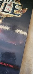The Art of Path of Exile Hardcover