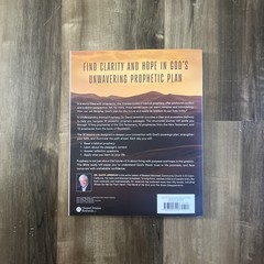 Understanding Biblical Prophecy: A 30-Day Bible Study by David Jeremiah ~New~ PB