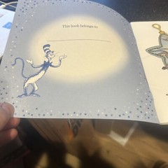 Deluxe Pictureback Ser.: A Reindeer’s First Christmas-New Friends for Christmas