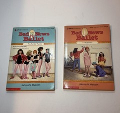 Lot of 13 Children’s books / mixed series