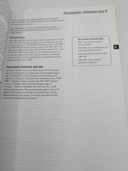 Epidemiology and Prevention of Vaccine-Preventable Diseases 14th ed CDC