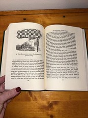 The Adventures of Tom Sawyer – Twain – Junior Deluxe Edition Good HC Dust Jacket