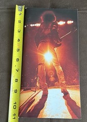 The Jimmy Hendrix Experience Book 80 Pages Of Awesome Photos