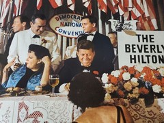 The Kennedys By The Editors Of Life Magazine – Time-LIFE Pictures Vintage 1968