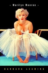 Marilyn Monroe : A Biography Paperback Barbara Leaming
