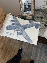 449th Bomb Group History Book III, Grottaglie and Home
