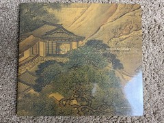 Brilliant Strokes: Chinese Paintings from the Mactaggart Art Collection by Tsang