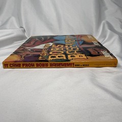 It Came from Bob’s Basement Science Fiction & Horror of Bob Burns Book *READ*